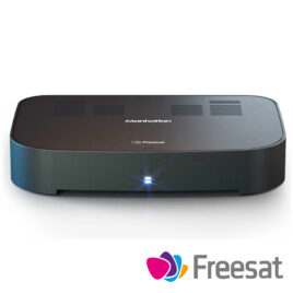 Freesat HD Recorder 500GB
