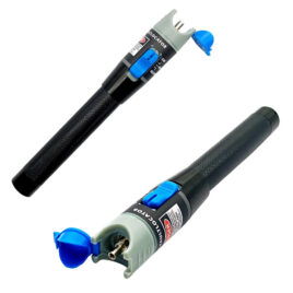 Fibre Optic Cable Tester