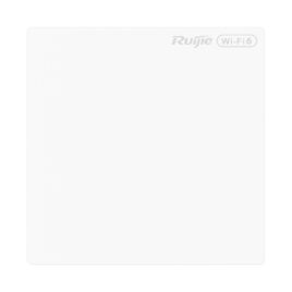 Dual Band A.P. Wi-Fi 6 AX3000 RG-RAP62-Wall-Lite