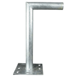 2″ Elbow Satellite Mount 250mm