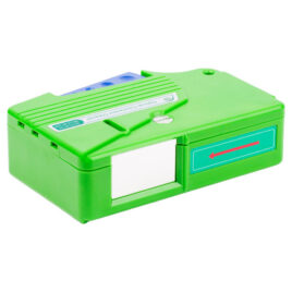Fibre Optic Cleaning Box