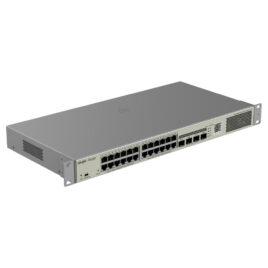 18-Port Managed PoE L2 Switch RG-NBS3100-24GT4SFP-P-V2